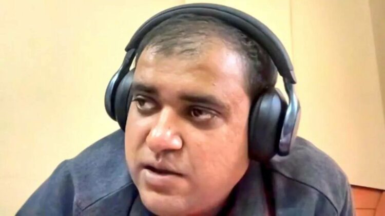 Atul Subhash Suicide:अतुल ने जज के सामने कही थी ये बात