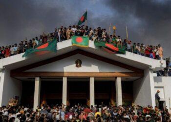 सुप्रीम कोर्ट ने लगाई रोक, ‘जॉय बांग्ला’ अब नहीं होगा बांग्लादेश का राष्ट्रीय नारा