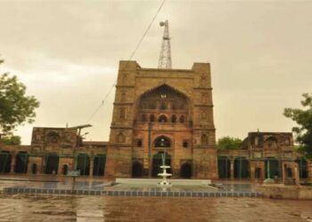 अटाला मस्जिद को मन्दिर बताने वाली याचिका का स्वीकार किया जाना असंवैधानिक, सीजेआई करें जज पर कार्यवाई : शाहनवाज़ आलम