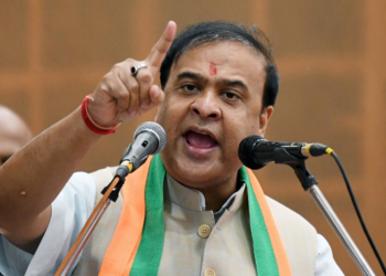 असम : सीएम सरमा बोले- भारतीयों और घुसपैठियों को अलग करने के लिए एनआरसी जरूरी