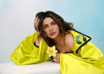 2025 में देसी गर्ल प्रियंका चोपड़ा बॉलीवुड में कर सकती है COME BACK