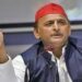 डिजिटल अरेस्ट मामले को लेकर अखिलेश यादव ने भाजपा पर साधा निशाना