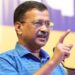 अरविंद केजरीवाल ने चुनाव से पहले ऑटो वालों को दी पांच गारंटी