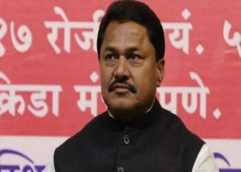 महाराष्ट्र : नाना पटोले का बड़ा बयान- भारत का लोकतंत्र खतरे में है