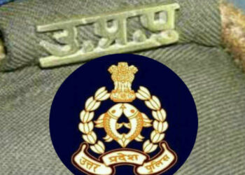लखनऊ में मिली दरोगा की सिर कटी लाश, जांच में जुटी पुलिस