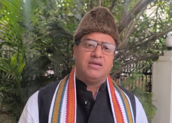 अगर पूजा स्थल अधिनियम खत्म होगा तो कल भाजपा आरक्षण भी खत्म कर देगी : शाहनवाज़ आलम