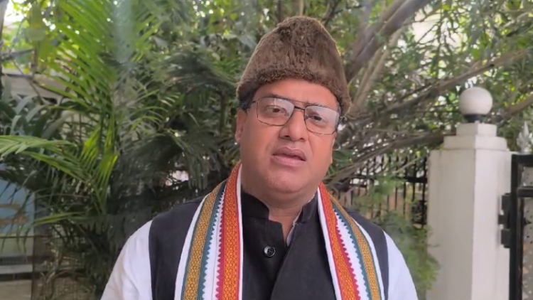 अगर पूजा स्थल अधिनियम खत्म होगा तो कल भाजपा आरक्षण भी खत्म कर देगी : शाहनवाज़ आलम