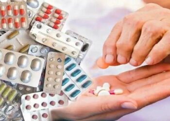 लखनऊ की होलसेल मेडिसिन मार्केट में FSDA का छापा,नकली दवा ‘लेविपिल 500 एमजी’ का भंडाफोड़