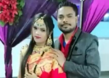 महंगे शौक अवैध संबंध में रोड़ा बनने पर पत्नी नें प्रेमी के साथ मिलकर की पति की हत्या