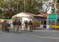 हाईटेक होगी CM आवास और आस-पास की सुरक्षा