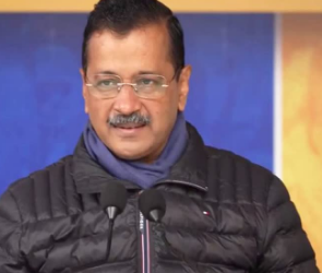 दिल्ली में पानी के गलत बिल होंगे माफ : अरविंद केजरीवाल