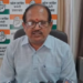 Uttarakhand: मथुरा दत्त जोशी ने दिया कांग्रेस से इस्तीफा,BJP में होंगे शामिल