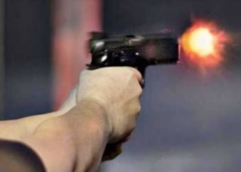 अमेरिका के नॉर्थ ईस्ट डीसी में हुई गोलीबारी, 4 लोग घायल