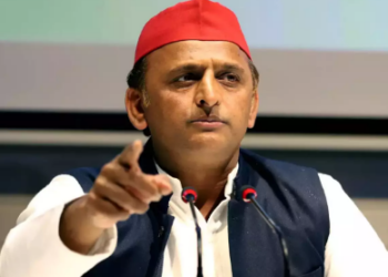 भाजपा ने अफसरों के माध्यम से संभल में हिंसा करवाई : अखिलेश यादव