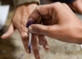 दिल्ली चुनाव : 5 फरवरी को वोटिंग, 8 को नतीजे