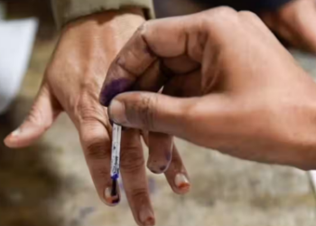 दिल्ली चुनाव : 5 फरवरी को वोटिंग, 8 को नतीजे