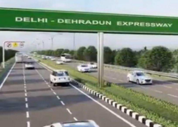 उत्तराखंड : रोशनी से वन्यजीव नहीं होंगे परेशान, एलिवेटेड रोड पर लगेगी लाइटें