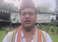 सावरकर के नाम पर कॉलेज खोलकर अंबेडकर को चिढ़ाना चाहती है मोदी सरकार : शाहनवाज़ आलम