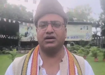सावरकर के नाम पर कॉलेज खोलकर अंबेडकर को चिढ़ाना चाहती है मोदी सरकार : शाहनवाज़ आलम