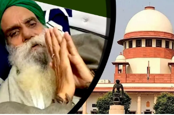 SC ने पंजाब सरकार को लगाई फटकार- किसान नेता डल्लेवाल का अनशन तुड़वाने के लिए नहीं कहा