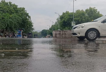 प्रदेश में छाया घना कोहरा, इन जिलों में बारिश का अलर्ट