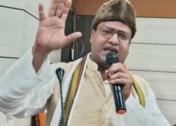 साप्ताहिक स्पीक अप कार्यक्रम की 178 वीं कड़ी में बोले कांग्रेस नेता