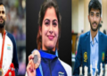 मनु भाकर-गुकेश समेत चार खिलाड़ियों को मिलेगा मेजर ध्यानचंद खेल रत्न अवॉर्ड