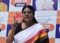 अपना दल की राष्ट्रीय अध्यक्ष अनुप्रिया बोलीं – डरेंगे नहीं.. सवाल उठाते रहेंगे