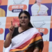 अपना दल की राष्ट्रीय अध्यक्ष अनुप्रिया बोलीं – डरेंगे नहीं.. सवाल उठाते रहेंगे