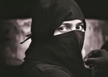 नए साल पर स्विट्जरलैंड में बुर्का पहनने पर लगा प्रतिबंध !