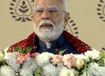 ‘ग्रामीण भारत महोत्सव’ को लेकर बोले पीएम मोदी