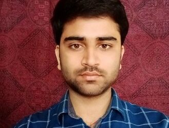 विकसित भारत युवा नेता संवाद कार्यक्रम में LU के स्टूडेंट गौरव ओझा ने प्रथम स्थान प्राप्त किया