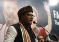 शेखर यादव पर एक महीने बाद भी सुप्रीम कोर्ट का कोई कार्यवाई न करना दुर्भाग्यपूर्ण :शाहनवाज़ आलम