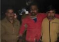 लखनऊ में तीन साल की बच्ची का रेप करने वाले आरोपी का पुलिस नें किया एनकाउंटर