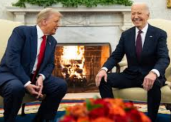 जो बाइडन ने आखिरी दिन किया असीमित शक्तियों का इस्तेमाल, इन दो चर्चित चेहरों को दिया क्षमादान