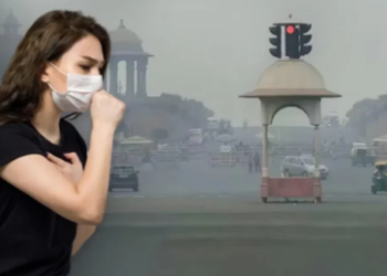 दिल्ली-NCR में फिर ग्रैप-4 लागू: प्रदूषण बढ़ने से लिया गया निर्णय, लागू रहेंगी ये पाबंदियां