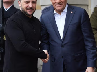 पोलैंड के PM बोले – EU में यूक्रेन की सदस्यता के लिए तेज करेंगे प्रयास