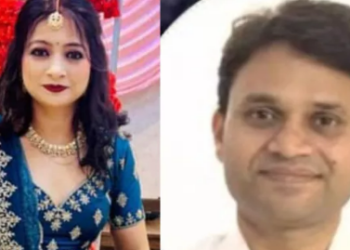 Priyanka Death Case: हत्या के आरोप पर प्रियंका के पति ने दिया बयान