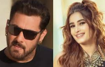 सलमान खान से राशा ने सीखी खास बात, साझा किया किस्सा