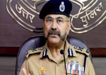 महाकुंभ में हमने भीड़ प्रबंधन और सुरक्षा का अभूतपूर्व मॉडल प्रस्तुत किया : यूपी डीजीपी