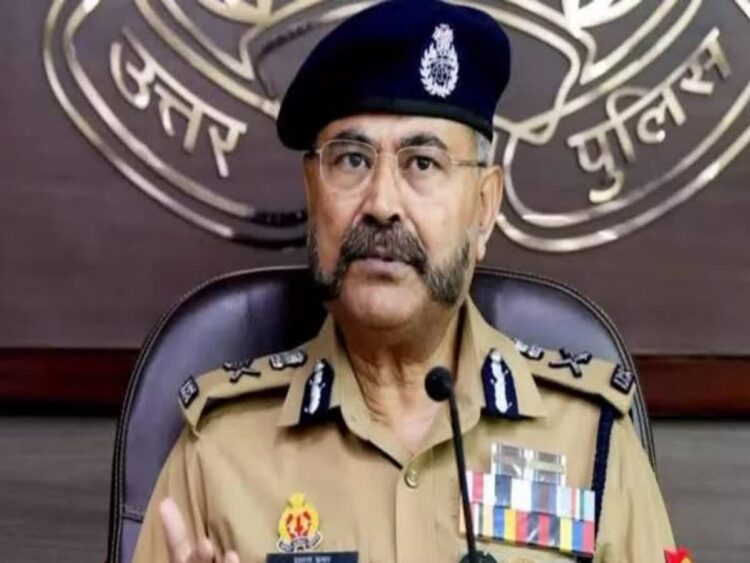 महाकुंभ में हमने भीड़ प्रबंधन और सुरक्षा का अभूतपूर्व मॉडल प्रस्तुत किया : यूपी डीजीपी