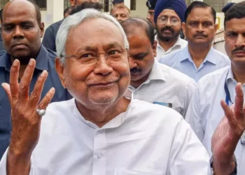 नीतीश सरकार के सात नए मंत्रियों को मिले विभाग, कई मंत्रियों की जिम्मेदारी बदली