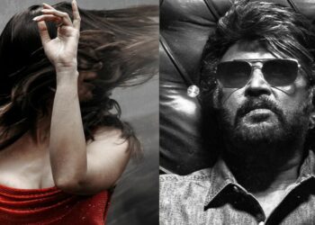 फिल्म ‘कुली’ में पूजा हेगड़े की हुई एंट्री, पहली झलक आई सामने