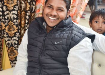 निषाद पार्टी के पूर्व प्रदेश सचिव ने किया सुसाइड मंत्री संजय निषाद पर लगाया गंभीर आरोप