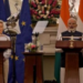 भारत और ईयू की स्वाभाविक रणनीतिक साझेदारी : पीएम मोदी