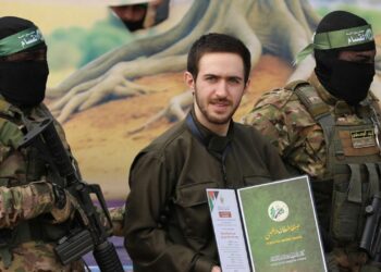 गाजा संघर्ष विराम के अगले चरण को लेकर इस्राइल और हमास में हुई वार्तालाप