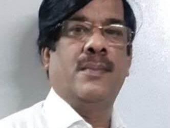 किशन लाल शाह