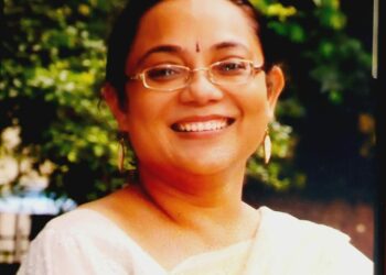 प्रो. गीताांजलि मिश्रा को रॉयल एंटोमोलॉजिकल सोसाइटी की फेलोशिप से सम्मानित किया गया