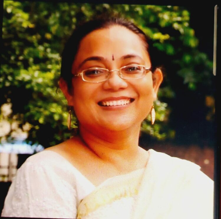 प्रो. गीताांजलि मिश्रा को रॉयल एंटोमोलॉजिकल सोसाइटी की फेलोशिप से सम्मानित किया गया