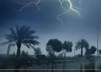 दिल्ली-राजस्थान-यूपी सहित 7 राज्यों में बारिश की चेतावनी, IMD ने जारी किया ऑरेंज-येलो अलर्ट